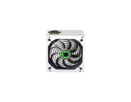 Блок питания GameMax GP-550 White фото №4