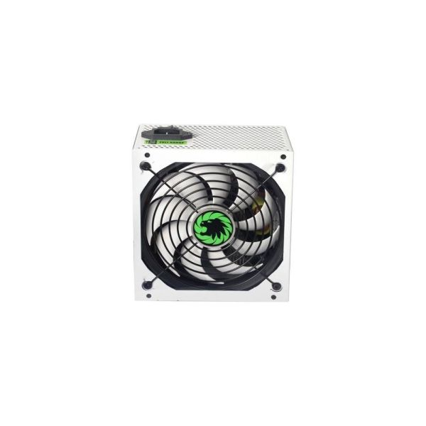 Блок питания GameMax GP-550 White фото №4