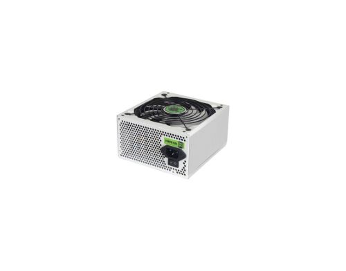 Блок питания GameMax GP-550 White фото №5