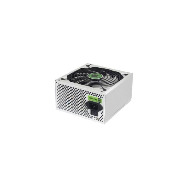 Блок питания GameMax GP-550 White фото №5