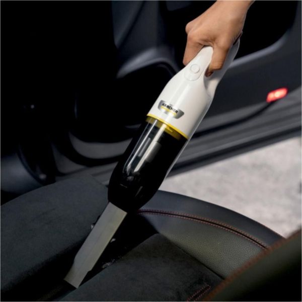 Ручной пылесос/Автомобильный пылесос Karcher CVH 2 (1.198-330.0) фото №10