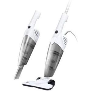 Пылесос 2в1 (вертикальный + ручной) Deerma Suction Vacuum Cleaner DX118C