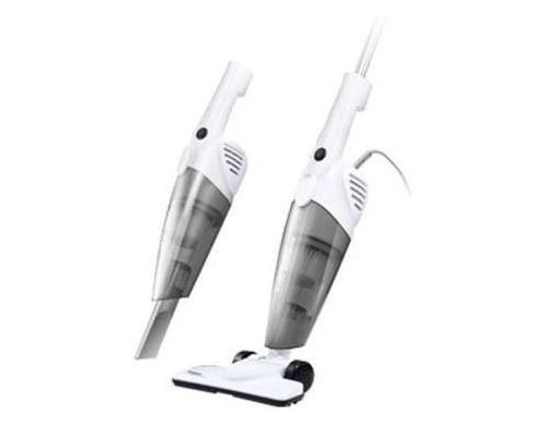 Пылесос 2в1 (вертикальный + ручной) Deerma Suction Vacuum Cleaner DX118C фото №2