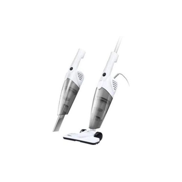 Пылесос 2в1 (вертикальный + ручной) Deerma Suction Vacuum Cleaner DX118C фото №2