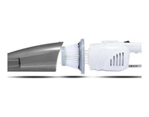 Пылесос 2в1 (вертикальный + ручной) Deerma Suction Vacuum Cleaner DX118C фото №3