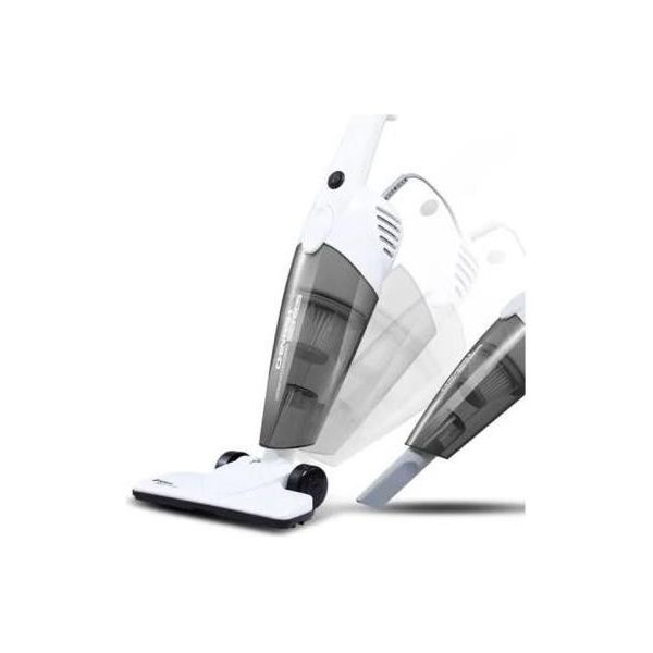 Пылесос 2в1 (вертикальный + ручной) Deerma Suction Vacuum Cleaner DX118C фото №4