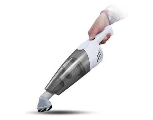 Пылесос 2в1 (вертикальный + ручной) Deerma Suction Vacuum Cleaner DX118C фото №5