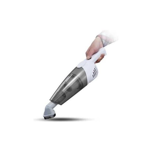 Пылесос 2в1 (вертикальный + ручной) Deerma Suction Vacuum Cleaner DX118C фото №5