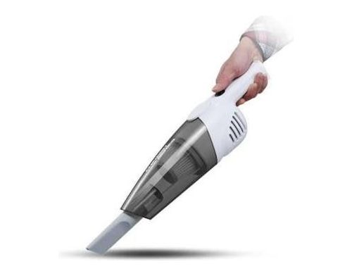 Пылесос 2в1 (вертикальный + ручной) Deerma Suction Vacuum Cleaner DX118C фото №6