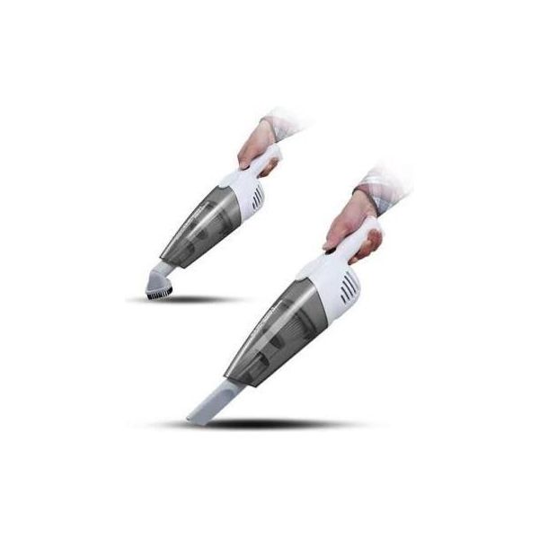 Пылесос 2в1 (вертикальный + ручной) Deerma Suction Vacuum Cleaner DX118C фото №7