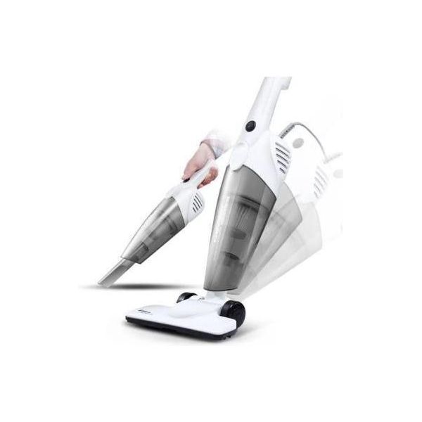 Пылесос 2в1 (вертикальный + ручной) Deerma Suction Vacuum Cleaner DX118C фото №8