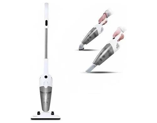 Пылесос 2в1 (вертикальный + ручной) Deerma Suction Vacuum Cleaner DX118C фото №9