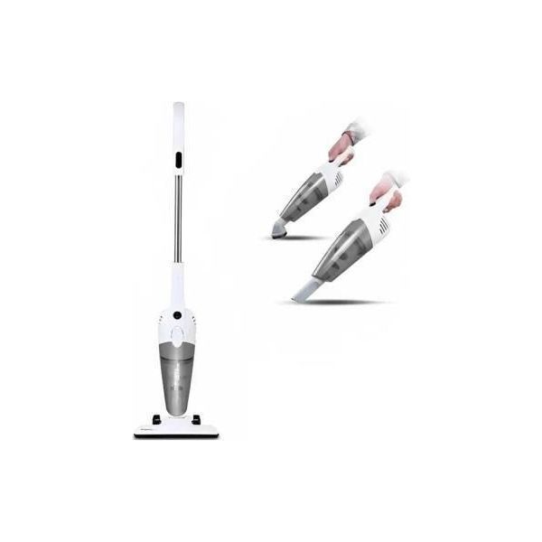 Пылесос 2в1 (вертикальный + ручной) Deerma Suction Vacuum Cleaner DX118C фото №9