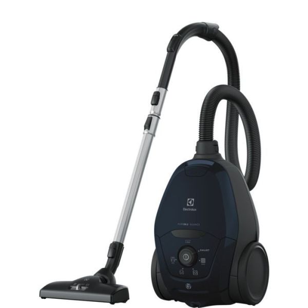 Пылесос с мешком Electrolux PD82-4STT фото №2
