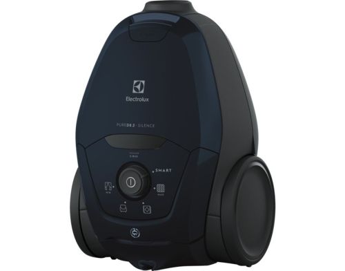 Пылесос с мешком Electrolux PD82-4STT фото №3