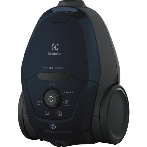 Пылесос с мешком Electrolux PD82-4STT фото №3