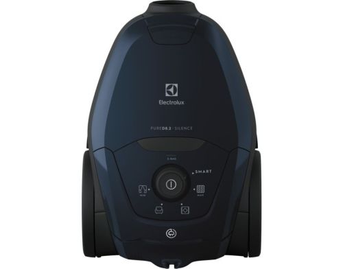 Пылесос с мешком Electrolux PD82-4STT фото №4
