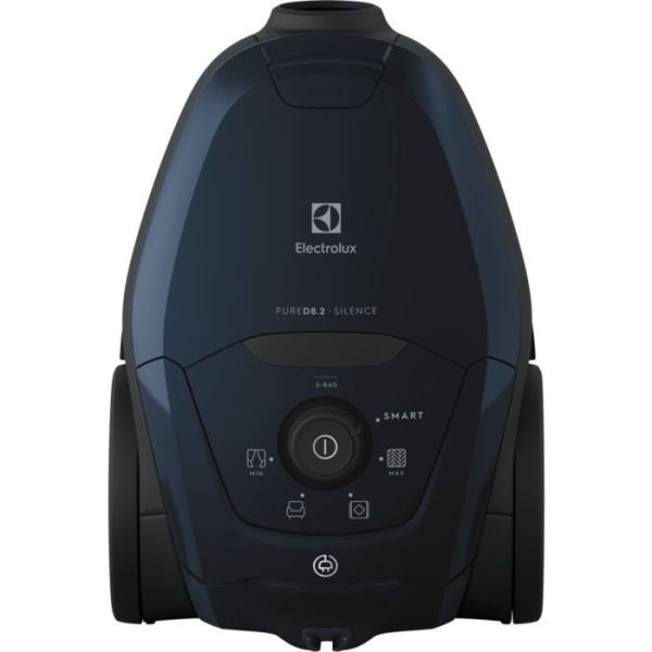 Пылесос с мешком Electrolux PD82-4STT фото №4