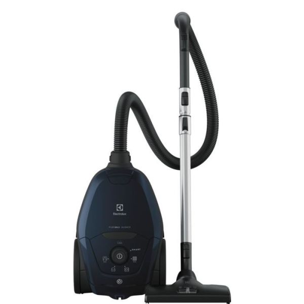 Пылесос с мешком Electrolux PD82-4STT фото №5