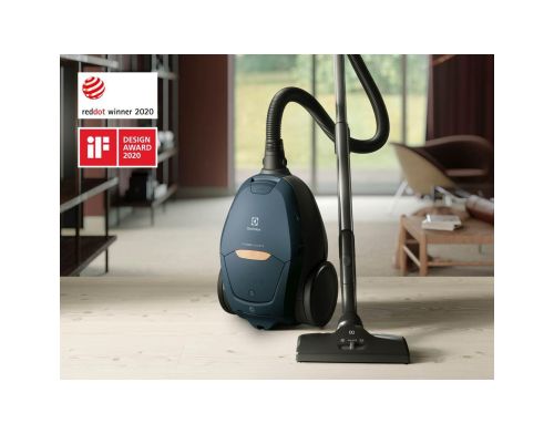 Пылесос с мешком Electrolux PD82-4STT фото №8