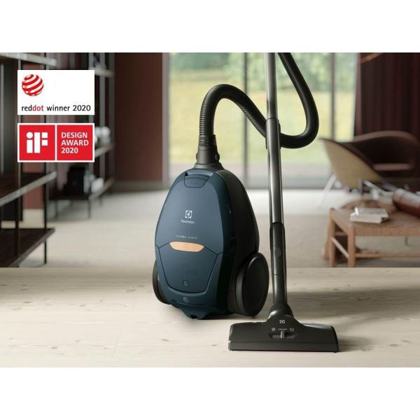 Пылесос с мешком Electrolux PD82-4STT фото №8