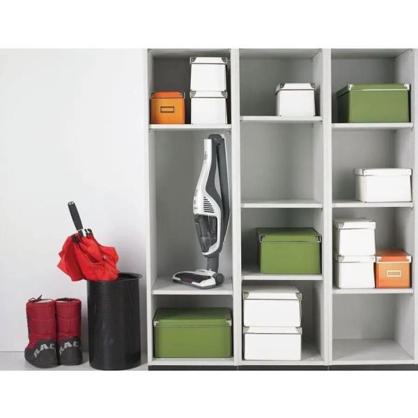 Вертикальный + ручной пылесос (2в1) Gorenje SVC180FW фото №9