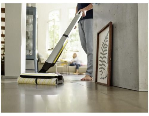Электрошвабра Karcher FC 7 Cordless (1.055-701.0) фото №2