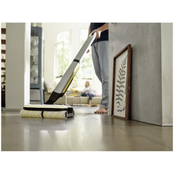 Электрошвабра Karcher FC 7 Cordless (1.055-701.0) фото №2