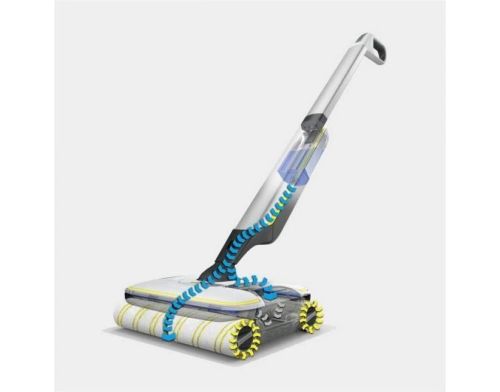 Электрошвабра Karcher FC 7 Cordless (1.055-701.0) фото №3