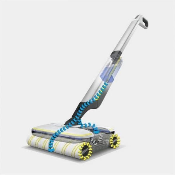Электрошвабра Karcher FC 7 Cordless (1.055-701.0) фото №3