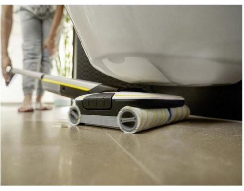 Электрошвабра Karcher FC 7 Cordless (1.055-701.0) фото №4