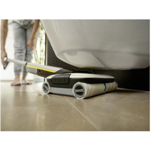 Электрошвабра Karcher FC 7 Cordless (1.055-701.0) фото №4