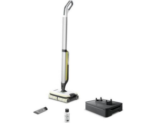 Электрошвабра Karcher FC 7 Cordless (1.055-701.0) фото №5