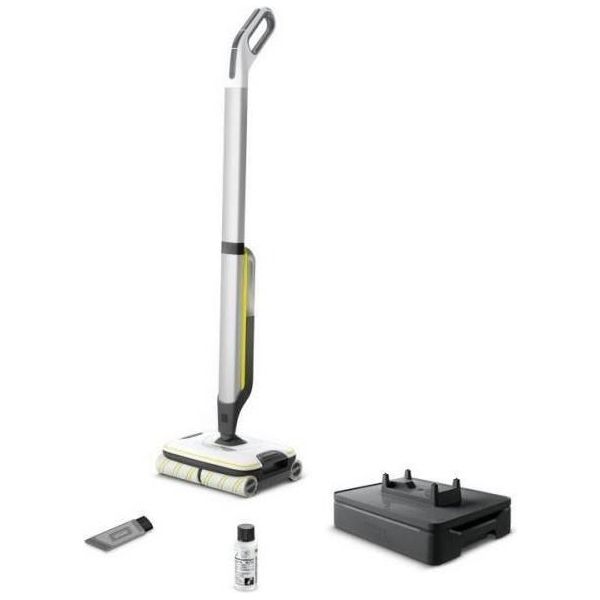 Электрошвабра Karcher FC 7 Cordless (1.055-701.0) фото №5