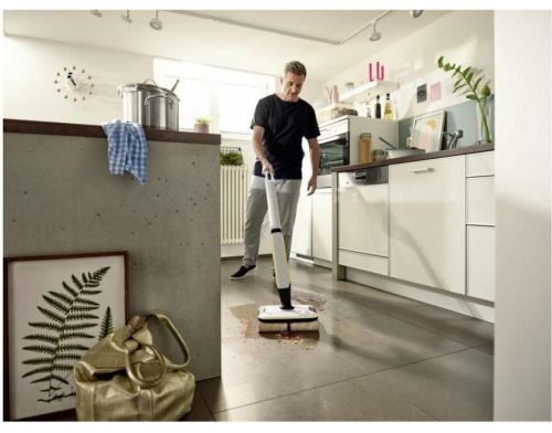 Электрошвабра Karcher FC 7 Cordless (1.055-701.0) фото №8