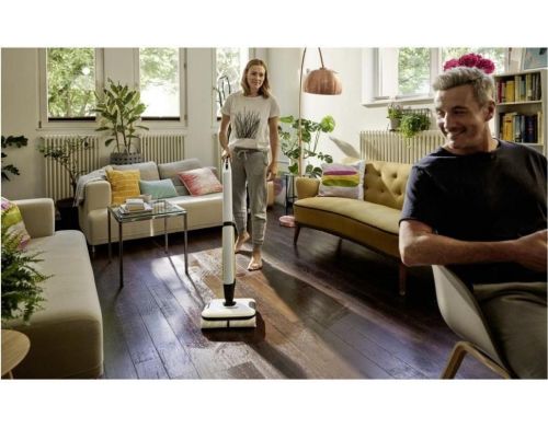 Электрошвабра Karcher FC 7 Cordless (1.055-701.0) фото №9