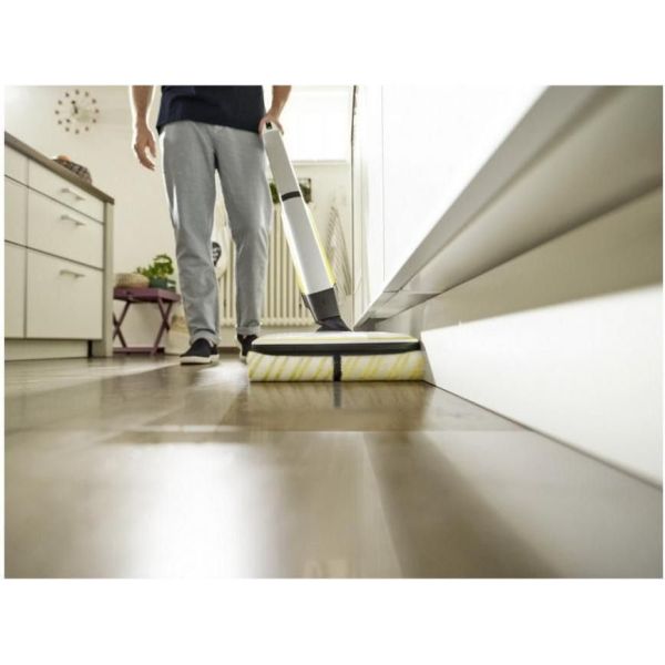 Электрошвабра Karcher FC 7 Cordless (1.055-701.0) фото №10