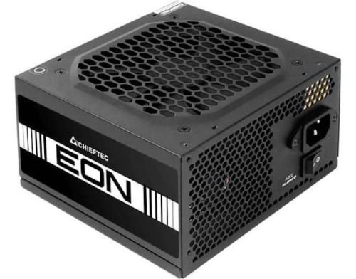 Блок живлення Chieftec EON 700W (ZPU-700S) фото №2