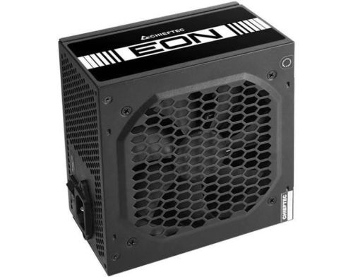 Блок живлення Chieftec EON 700W (ZPU-700S) фото №3