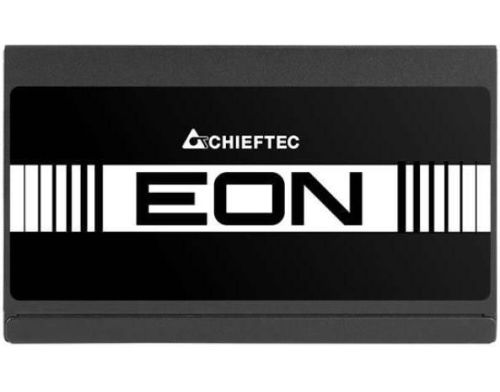 Блок живлення Chieftec EON 700W (ZPU-700S) фото №4