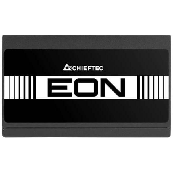 Блок живлення Chieftec EON 700W (ZPU-700S) фото №4