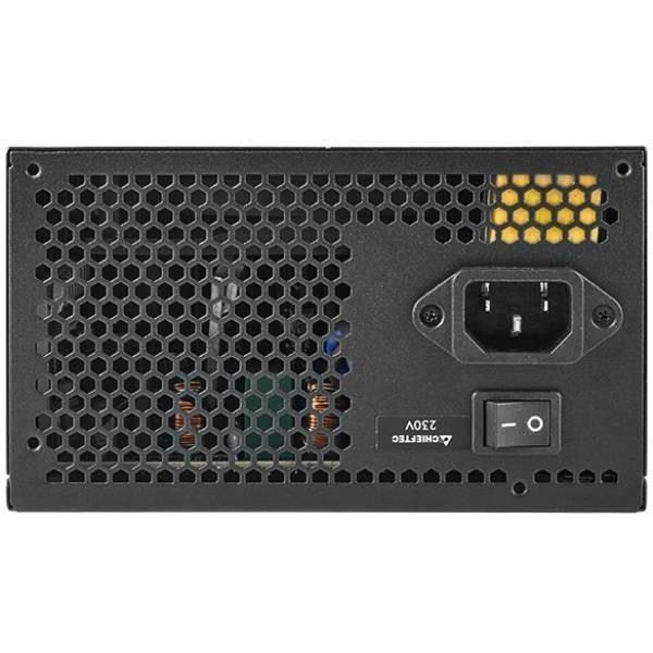 Блок живлення Chieftec EON 700W (ZPU-700S) фото №5