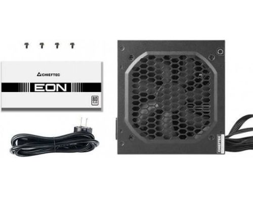 Блок живлення Chieftec EON 700W (ZPU-700S) фото №6