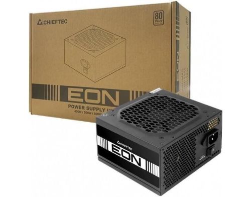 Блок живлення Chieftec EON 700W (ZPU-700S) фото №7