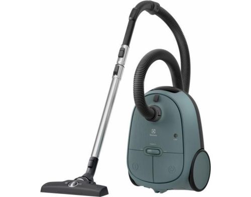 Пылесос с мешком Electrolux EB61C1OG фото №2