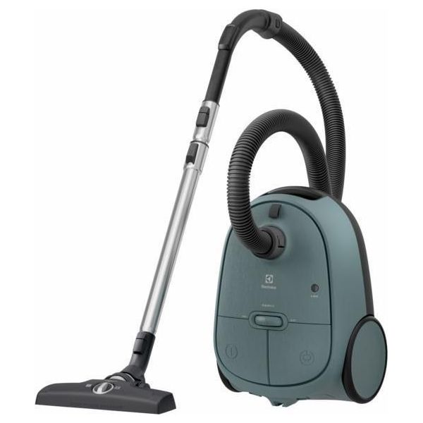Пылесос с мешком Electrolux EB61C1OG фото №2