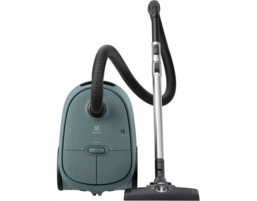 Пылесос с мешком Electrolux EB61C1OG фото №3