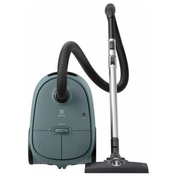 Пылесос с мешком Electrolux EB61C1OG фото №3