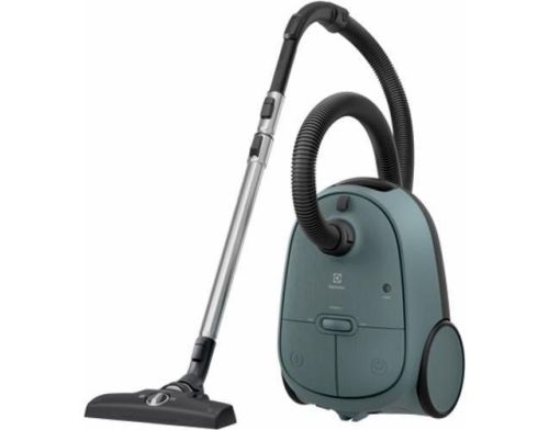 Пылесос с мешком Electrolux EB61C1OG фото №4