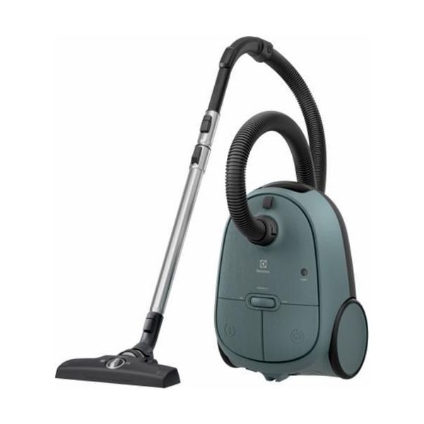 Пылесос с мешком Electrolux EB61C1OG фото №4